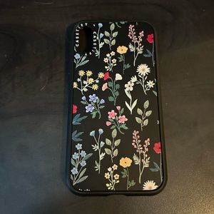 iPhone XR casetify case